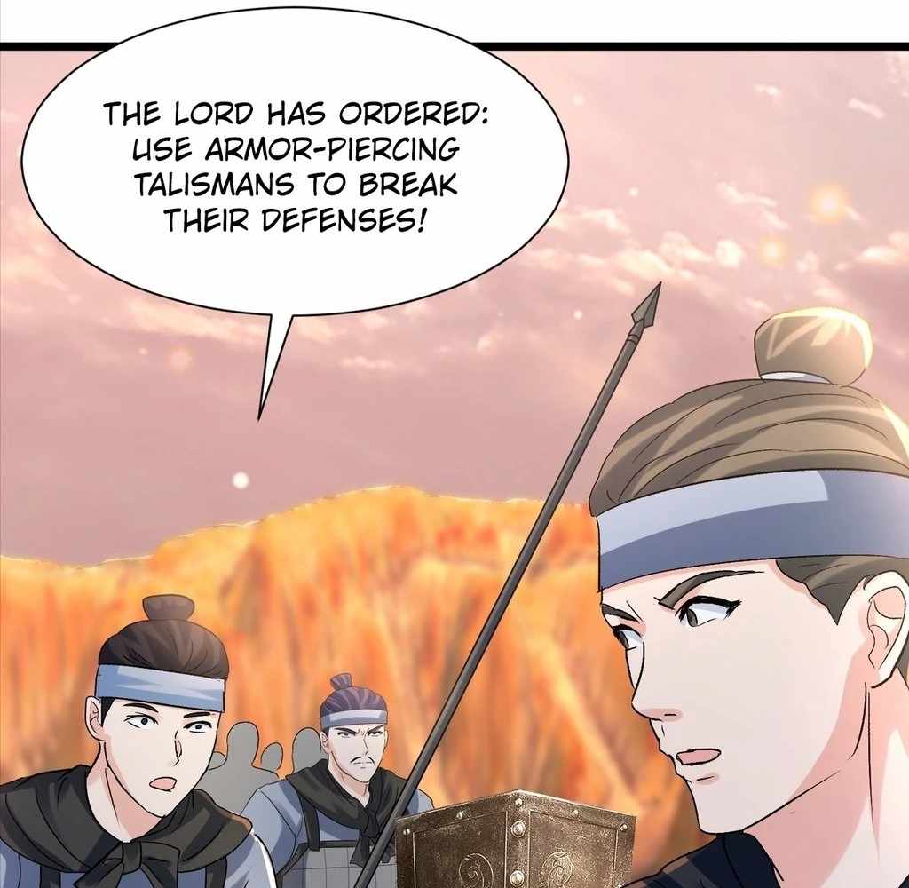 Humble System, Beg Me to Be Invincible Chapter 41 9